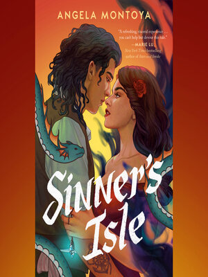 cover image of Sinner's Isle
